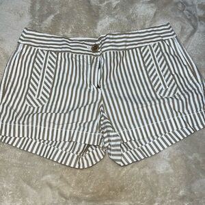 J Crew shorts